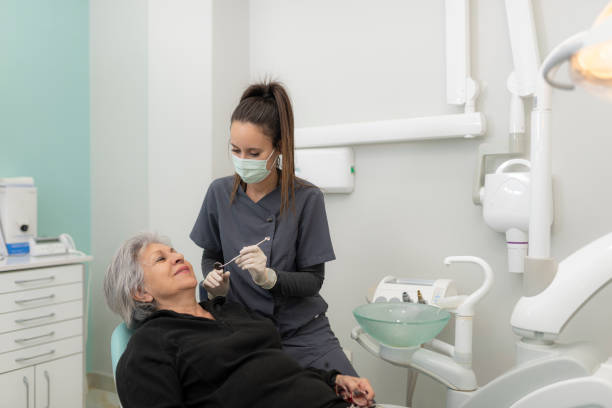 Best Emergency Tooth Extraction in Poplar Plains, CT